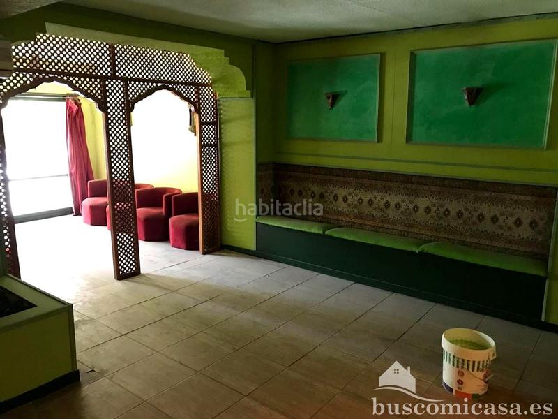 Foto 6c0e020f-e21e-4f01-a8b1-bad1fe4cfcfb. Miete geschäftsraum in La Zarzuela - San José - Belén Linares