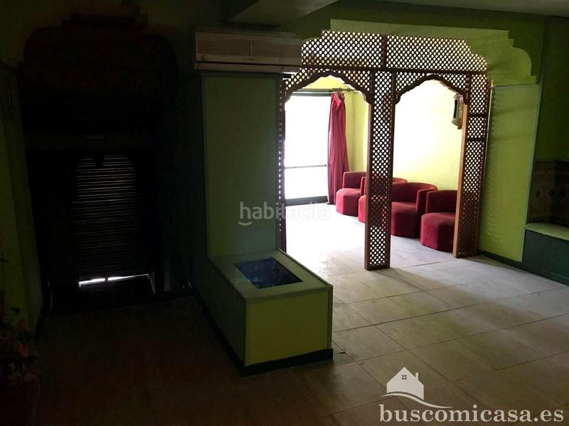 Foto 7f0a2ec3-c154-4179-ae16-546cebe3af3c. Miete geschäftsraum in La Zarzuela - San José - Belén Linares