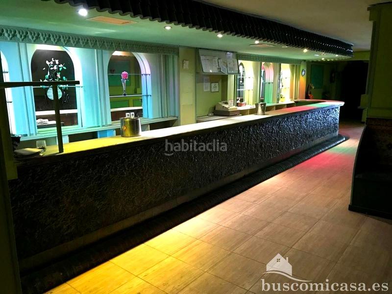 Foto 90e6eac3-9761-4fa5-9b47-73e4fa537364. Miete geschäftsraum in La Zarzuela - San José - Belén Linares