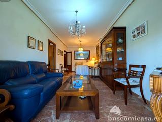 Miete Etagenwohnung  Virgen de linarejos. Precioso apartamento en el paseo de linarejos.