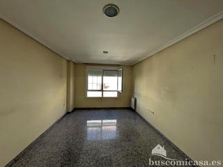Pis  Los francos. Vivienda centrica, calle los francos, linares.