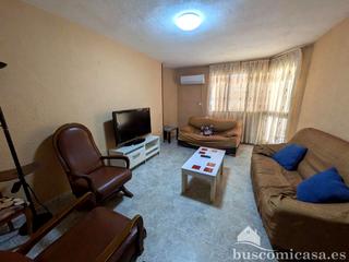 Location Appartement  Pedro antonio de alarcón. Amplio piso en pedro antonio de alarcón