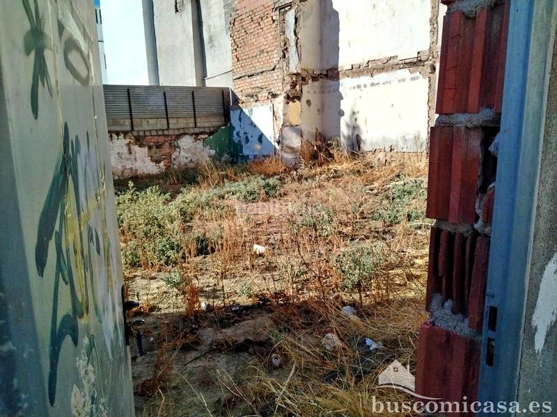 Foto 5511ac18-4fe1-44d9-a2e8-bd0b80b5dd07. Wohngrundstück in Centro ciudad Linares