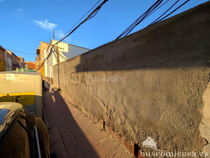 Foto 7758469e-7515-4d99-b744-c37223a07a18. Wohngrundstück in Centro ciudad Linares