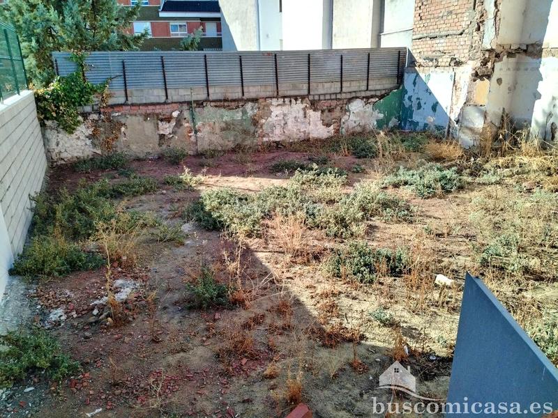 Foto 87743610-9b12-44f8-ba84-6a0eb6b5905d. Wohngrundstück in Centro ciudad Linares