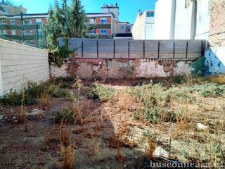 Terreny residencial  Glorieta. Terreno en calle glorieta.