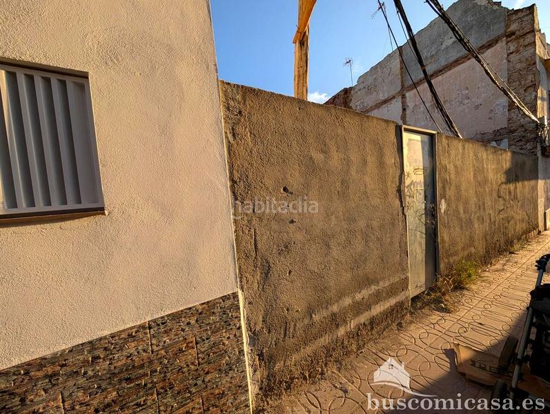 Foto b664e0a2-1993-4471-b1f7-0c6f145448e0. Wohngrundstück in Centro ciudad Linares