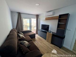 Lloguer Pis  Sagunto. Apartamento céntrico totalmente reformado