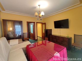 Rent Flat  La virgen. Coqueto apartamento en calle la virgen, linares.