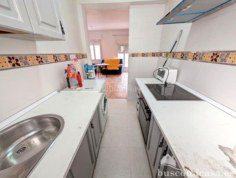 Foto 69d91cfd-8166-40e0-9ef8-ee8908a41d56. Piso oportunidad!!! piso en calle la cruz en Linarejos Linares