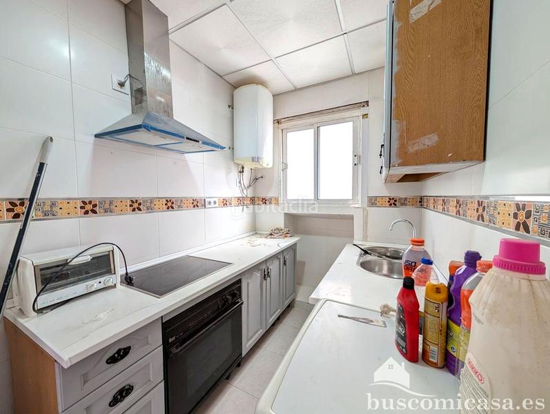 Foto 81a2ab06-17d9-40dc-825d-125204619c9d. Piso oportunidad!!! piso en calle la cruz en Linarejos Linares