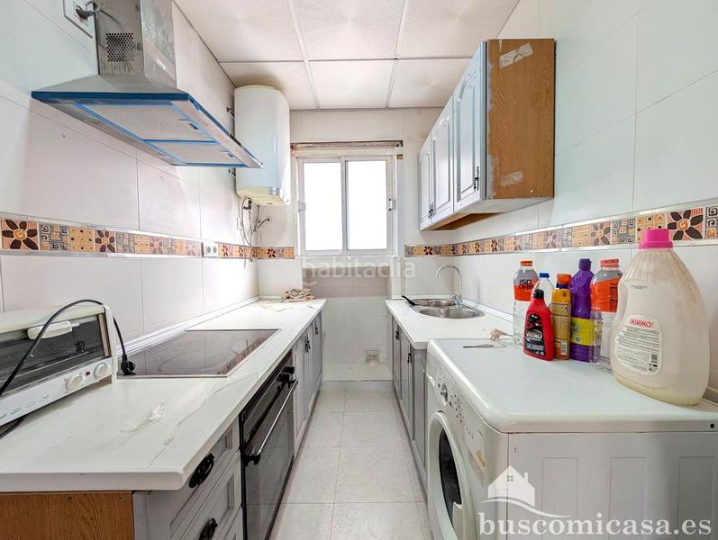 Foto a23a4f2e-58ad-4df3-b31d-8a251969fc55. Piso oportunidad!!! piso en calle la cruz en Linarejos Linares