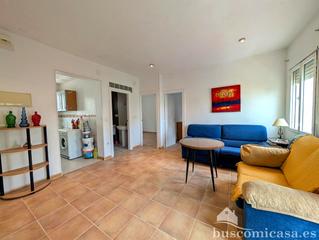 Etagenwohnung  La cruz. Oportunidad!!! piso en calle la cruz