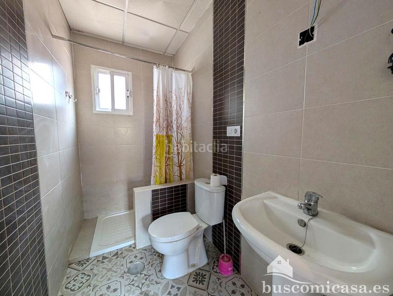 Foto f399768c-3572-432e-8ddd-fe1365a231fb. Piso oportunidad!!! piso en calle la cruz en Linarejos Linares