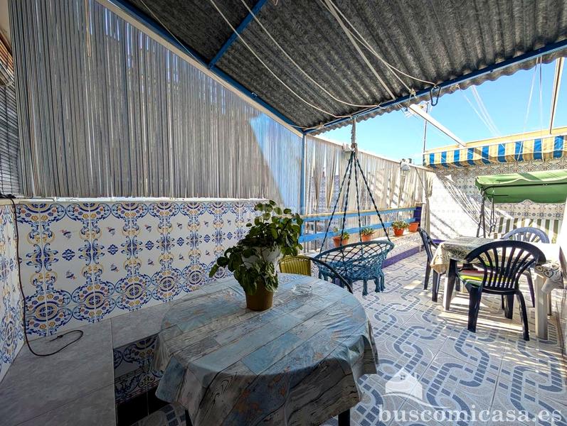 Foto 04bbbba0-f910-4a42-aed7-155c5df8e5cd. Maison avec parking dans Arrayanes Linares