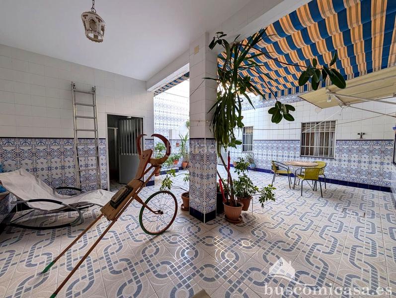 Foto 0b2b0a83-a708-4038-ac71-6826d2f077b5. Maison avec parking dans Arrayanes Linares