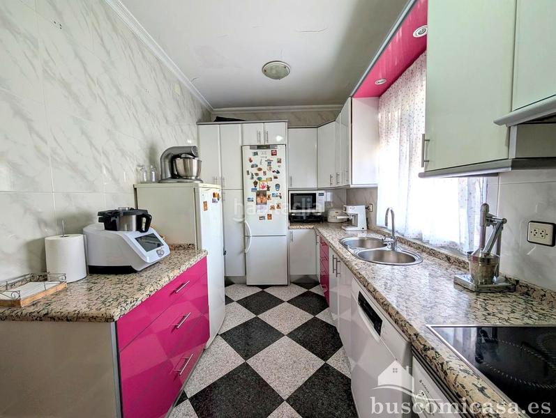 Foto 33cabad4-1abe-4cfb-af93-c13f6e20d07e. Maison avec parking dans Arrayanes Linares