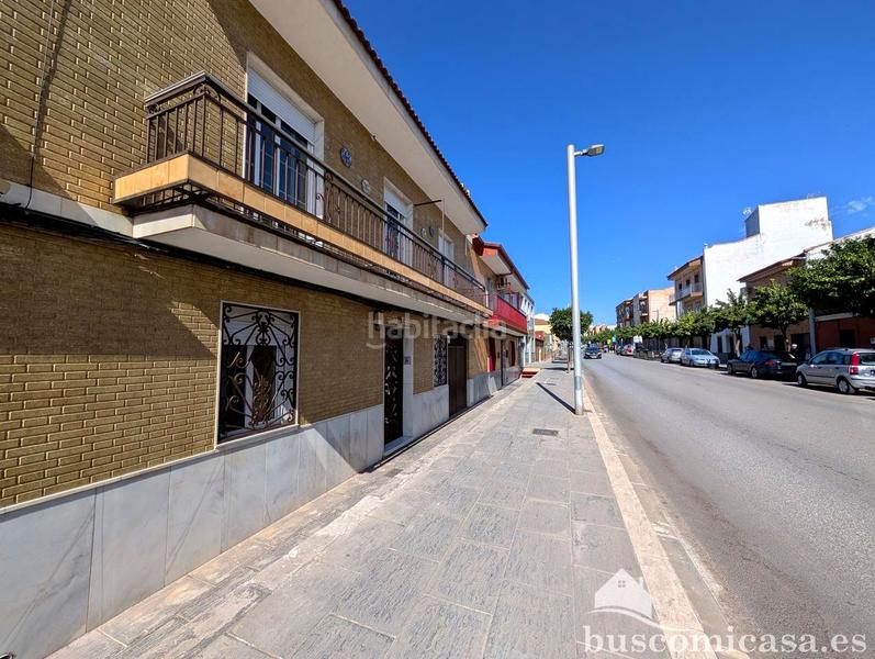 Foto 8386677b-4028-41c1-afca-215218e8aaf9. Maison avec parking dans Arrayanes Linares