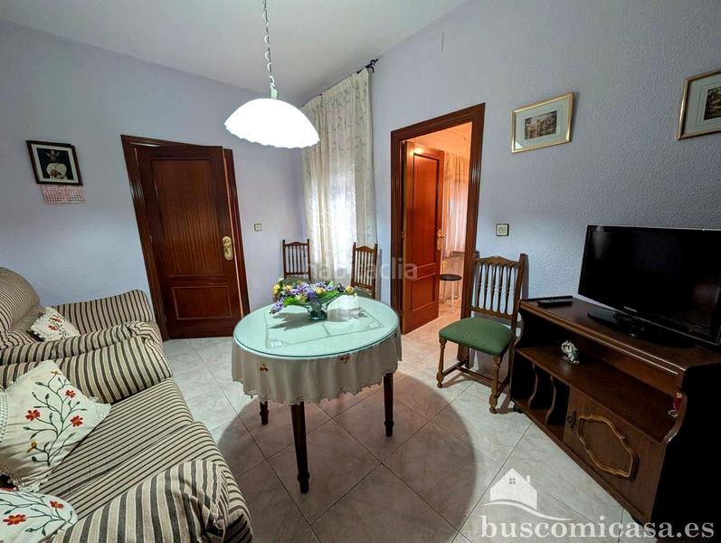 Foto 88b0fc72-bdea-472e-8fbc-dc26ed07aeeb. Maison avec parking dans Arrayanes Linares