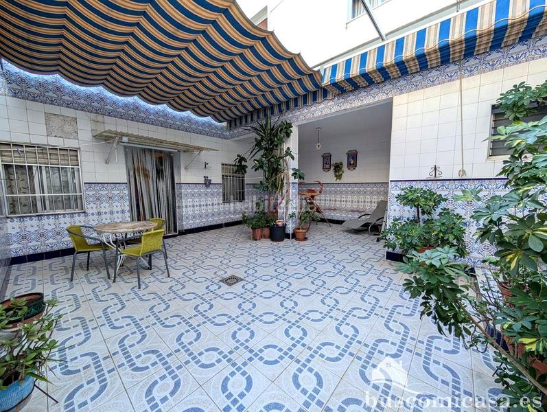 Foto 92c3e038-3b98-493a-a7dd-580ff3f2f401. Maison avec parking dans Arrayanes Linares