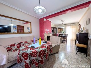 Maison  Pozo ancho. Fantástica y amplia casa en pozo ancho.