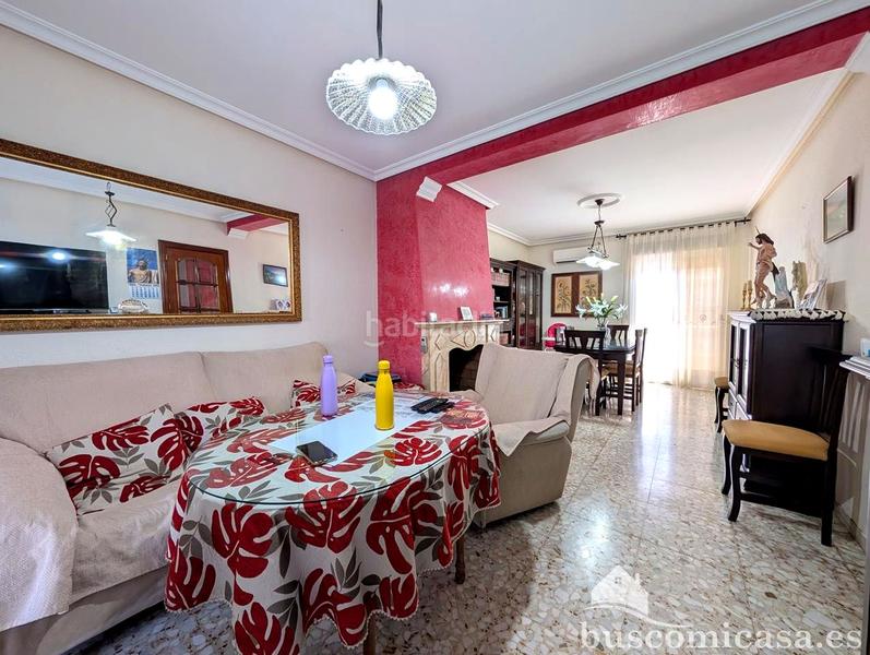 Foto b79c8aa6-0662-4393-baac-f97879185a7f. Maison avec parking dans Arrayanes Linares