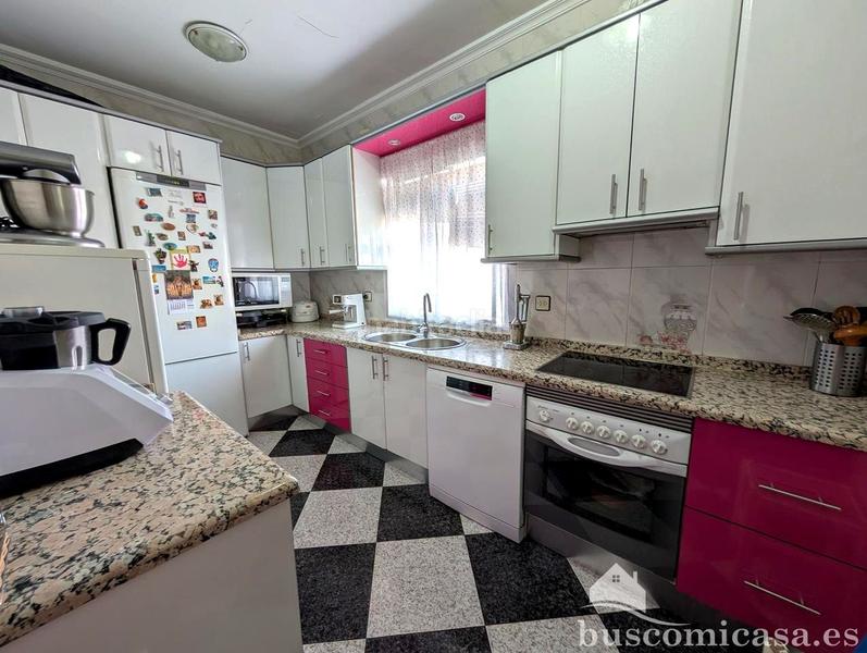 Foto c7001705-3bf8-4624-9f1a-36c56b11dbbe. Maison avec parking dans Arrayanes Linares