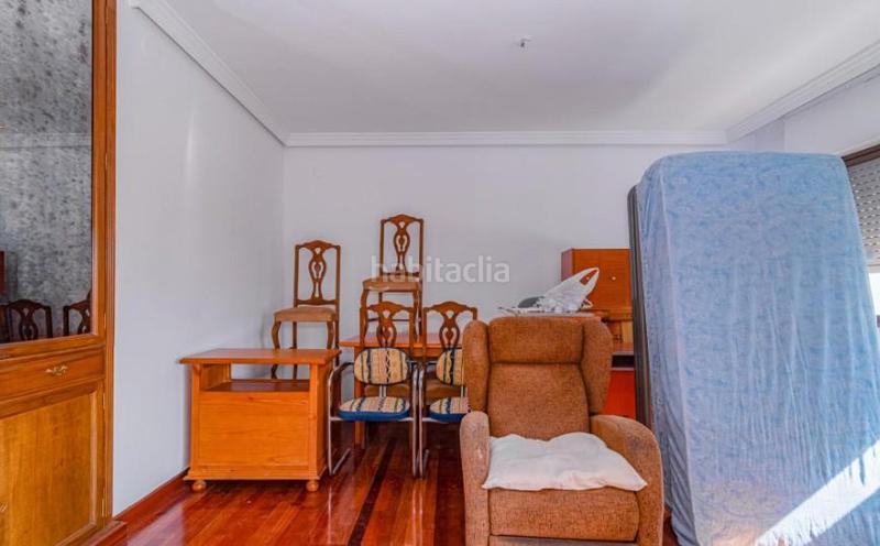 Foto 0f1d88d3-4cae-44b9-b9ab-591a82346cf5. Pis amb aparcament a Fígares Granada