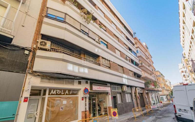 Foto e7ef729c-ae73-4b9b-aa28-feaeca8c0f7e. Pis amb aparcament a Fígares Granada