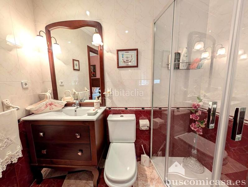 Foto 195c87de-2e2a-4007-9cfa-8296911d9408. Piso fantástico piso en menéndez pelayo. en Centro ciudad Linares