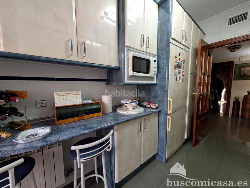 Foto 1ea119d3-2d87-40ea-9546-58b53d0ab717. Piso fantástico piso en menéndez pelayo. en Centro ciudad Linares