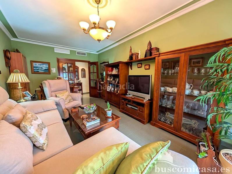 Foto 30527a0d-dd21-49eb-a08b-2045f8b76aae. Piso fantástico piso en menéndez pelayo. en Centro ciudad Linares