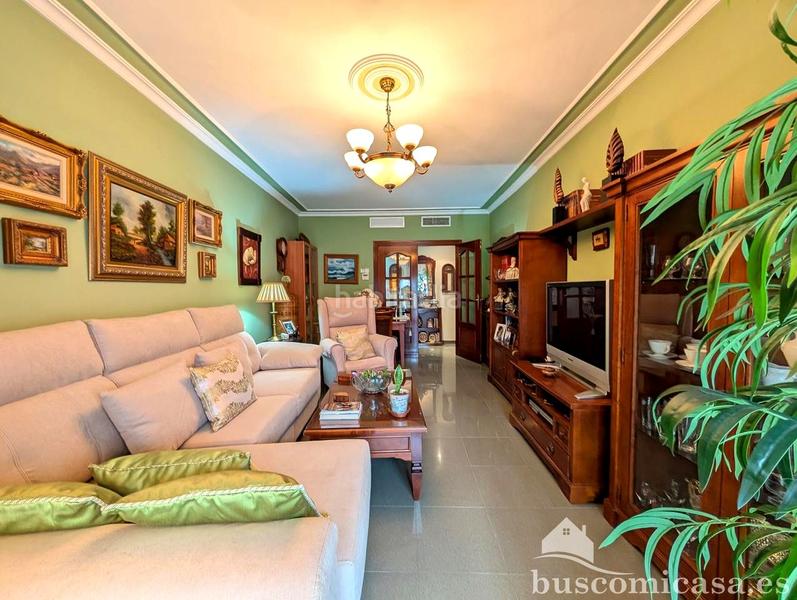 Foto 4fd799c0-fd87-4528-a229-b13e1375bddd. Piso fantástico piso en menéndez pelayo. en Centro ciudad Linares