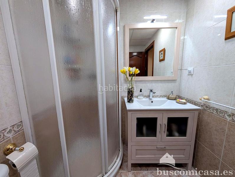 Foto 6571a38a-f969-4b45-8274-b7539da56124. Piso fantástico piso en menéndez pelayo. en Centro ciudad Linares