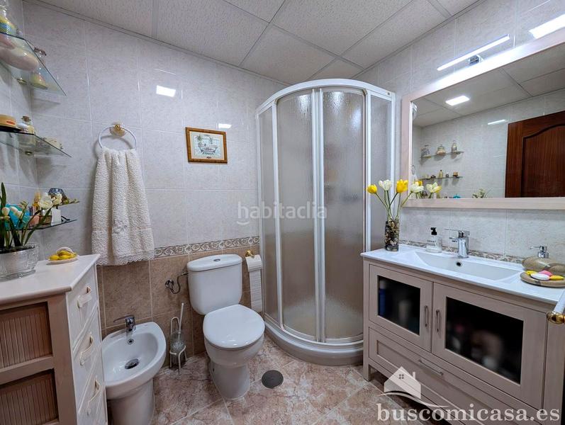 Foto 6d5748cd-aaac-41db-a73f-973b9d8fb270. Piso fantástico piso en menéndez pelayo. en Centro ciudad Linares