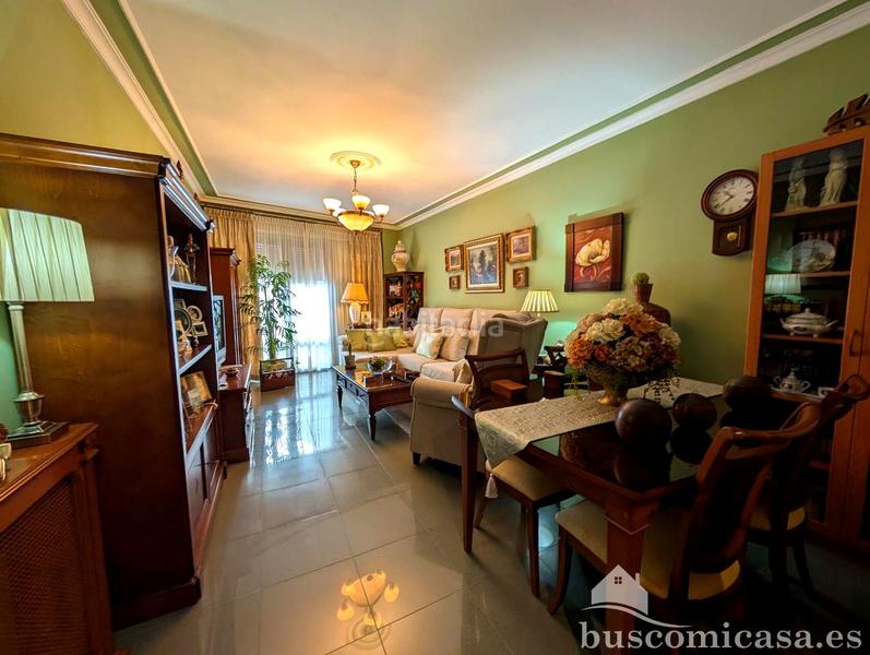 Foto 9e972c41-4f78-4202-9f17-6ef60099d57a. Piso fantástico piso en menéndez pelayo. en Centro ciudad Linares