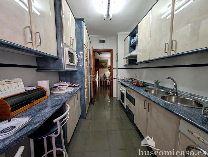 Foto a36e9e89-ff85-47fc-9032-ad67fa500b9c. Piso fantástico piso en menéndez pelayo. en Centro ciudad Linares