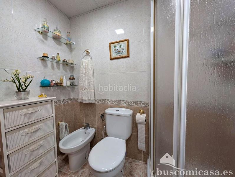 Foto a4e82a4d-bb41-44a1-9a37-fe8fbc7c8ad1. Piso fantástico piso en menéndez pelayo. en Centro ciudad Linares