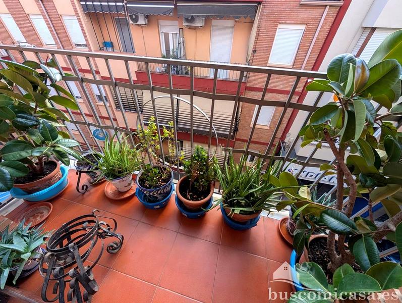 Foto aac1476a-969b-4c39-8d7a-8b759b8bfc39. Piso fantástico piso en menéndez pelayo. en Centro ciudad Linares