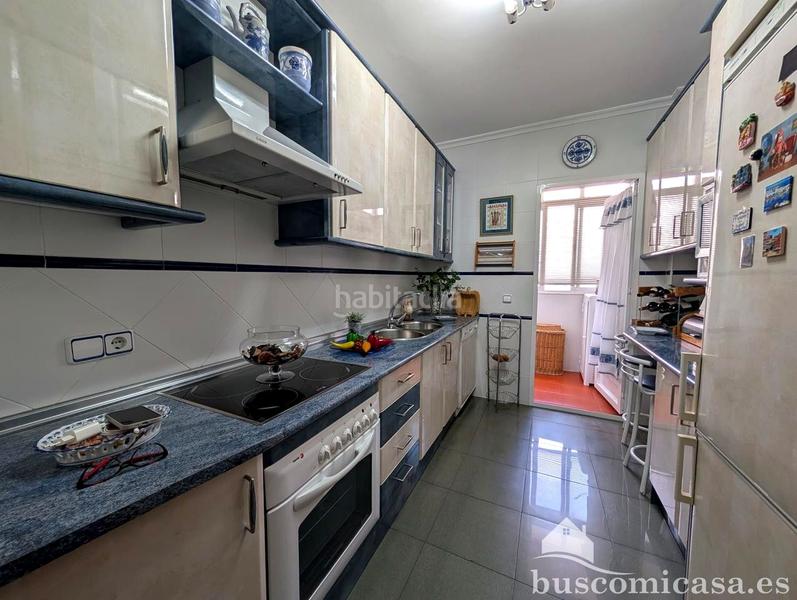 Foto ded0b6b3-3456-4485-b644-ae2bbd5bdabf. Piso fantástico piso en menéndez pelayo. en Centro ciudad Linares