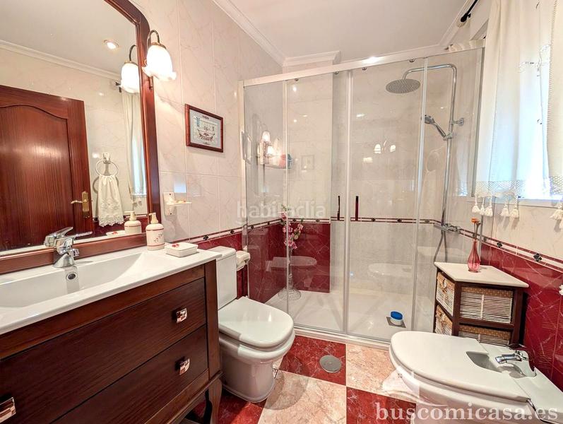 Foto ed6dc434-e1bd-4009-93eb-11a619501e33. Piso fantástico piso en menéndez pelayo. en Centro ciudad Linares