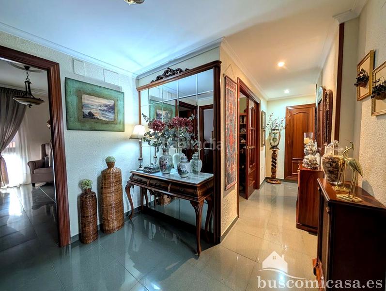 Foto f57d74cb-2ab4-4856-914c-c9ab1d9fe730. Piso fantástico piso en menéndez pelayo. en Centro ciudad Linares