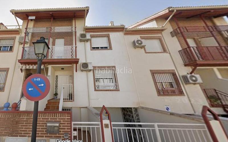 Foto ebd695f9-2140-460d-a723-f4a9321ba69a. Casa amb aparcament a Atarfe