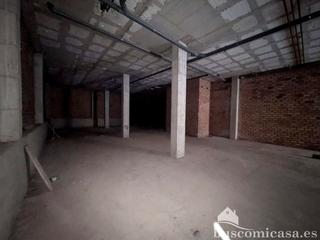 Local Comercial en Santiago