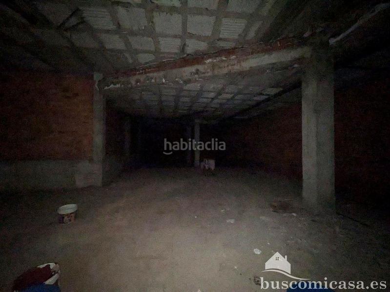 Foto 5df001f1-20a8-4e4d-8f5c-92962522b0c3. Location local commercial dans Centro ciudad Linares
