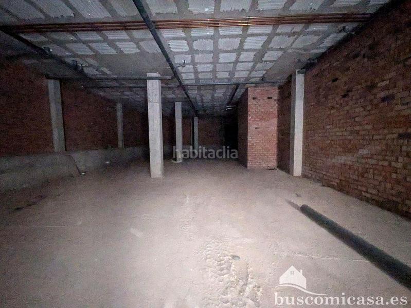 Foto 8629a0ce-8fc6-485c-8b42-288485a0438e. Location local commercial dans Centro ciudad Linares