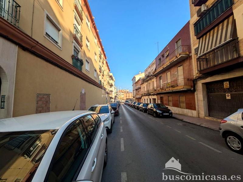 Foto cc0a0165-dcd1-46a9-95a3-05f5eccaca48. Location local commercial dans Centro ciudad Linares