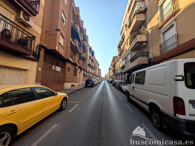 Foto ea5d930a-cb27-47b6-a128-5b1c7f9a2a7a. Location local commercial dans Centro ciudad Linares