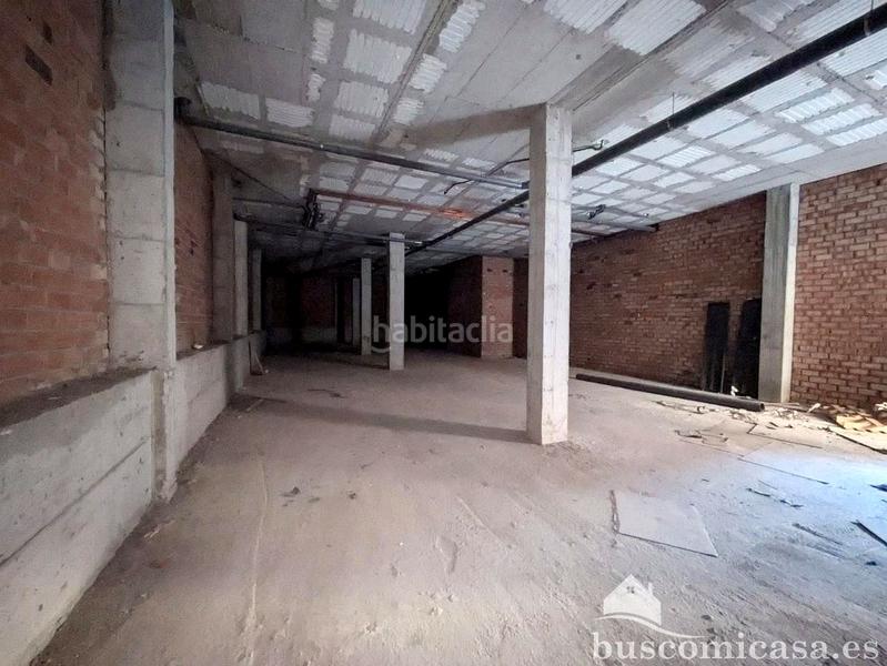 Foto 70e6ed5a-b7c7-4065-a765-c8c83852c3f8. Rent business premise in Centro ciudad Linares