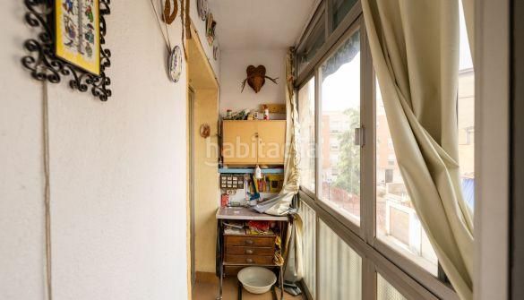 Foto bfd4e23e-6278-4b2d-9434-9bfb891c8962. Pis amb calefacció a Barrio de Zaidín Granada